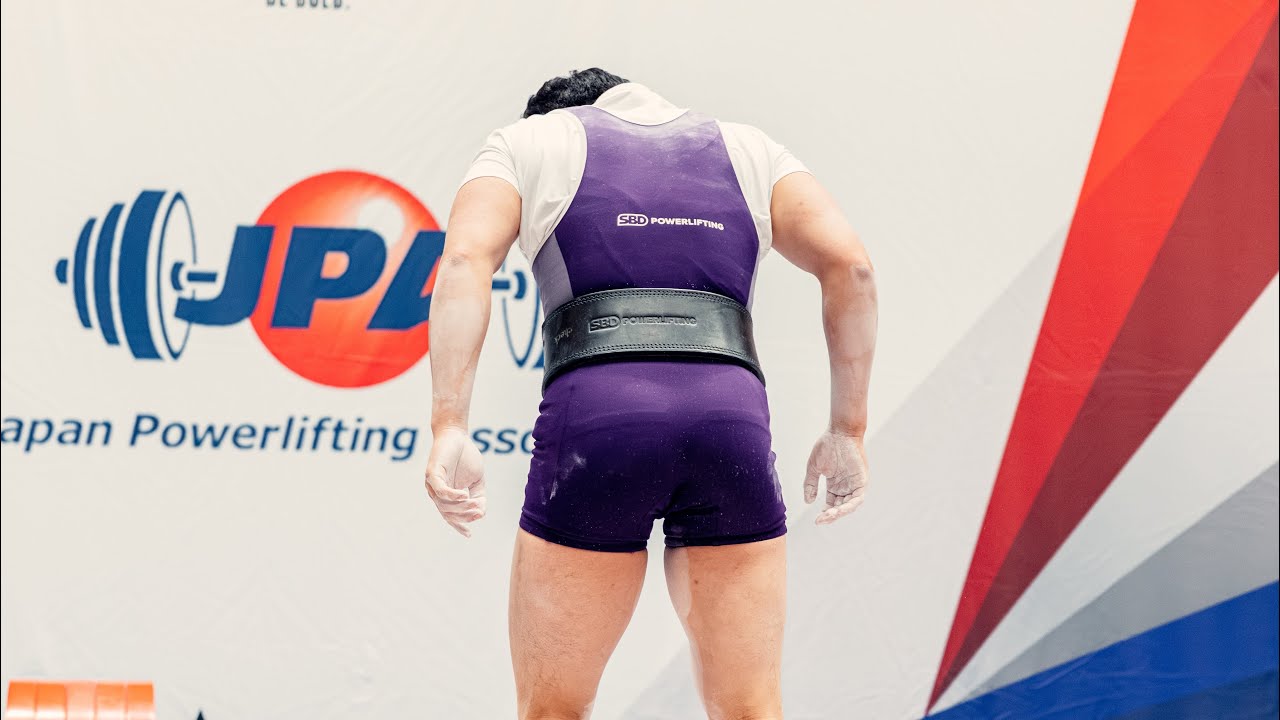 全日本選手権を終えて｜Playback Part.2 Ep.1