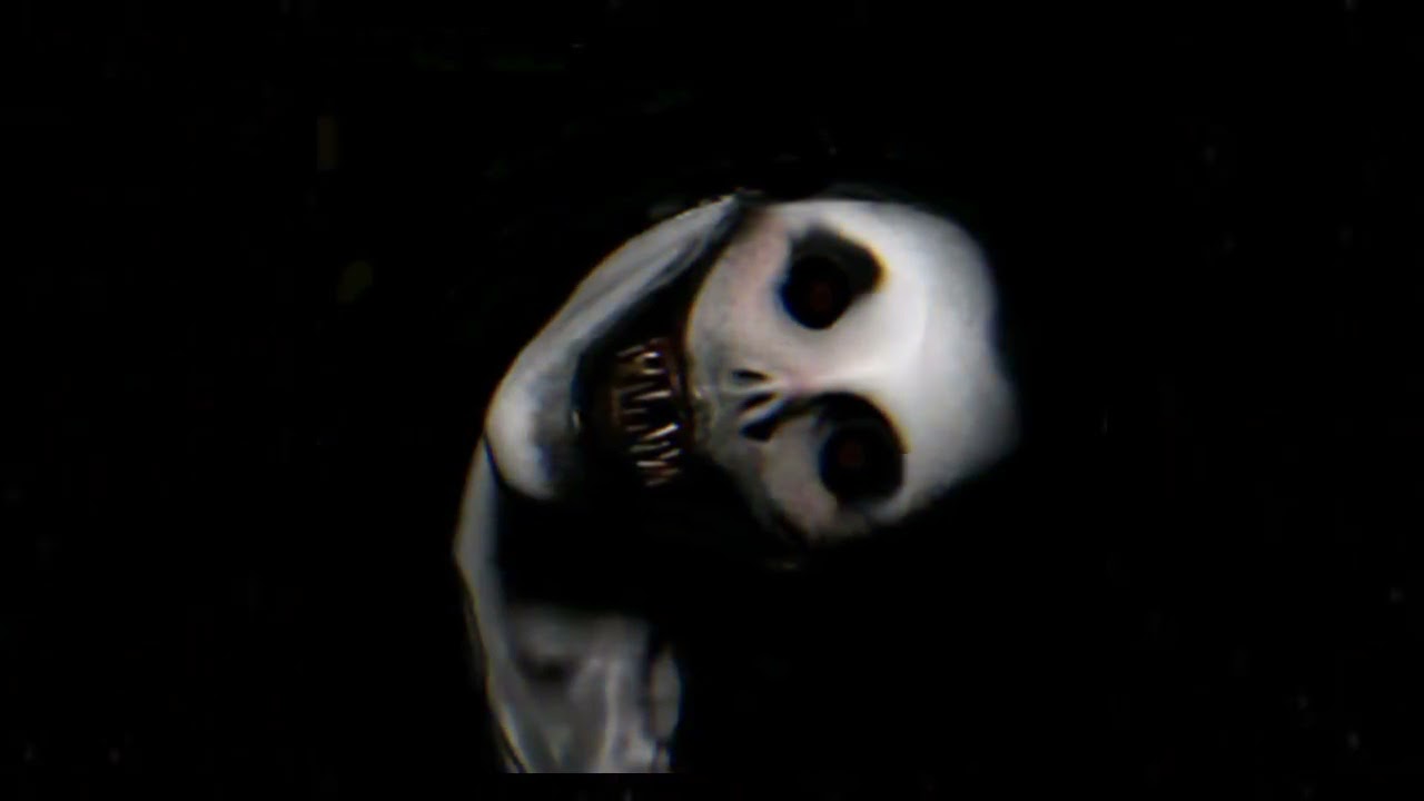 What's the matter? Are you scared? :) 