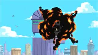 Codename: Kids Next Door: Operation: Z.E.R.O. Trailer (TheCartoonMan12 Style)
