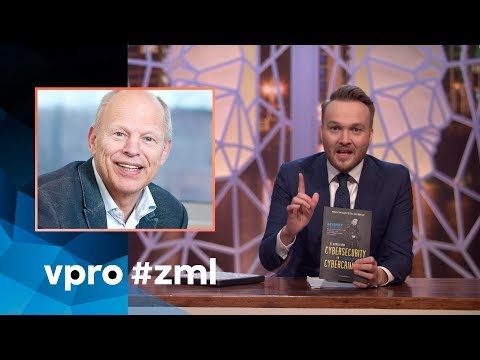 Nieuwsuur zegt sorry - Zondag met Lubach (S08)