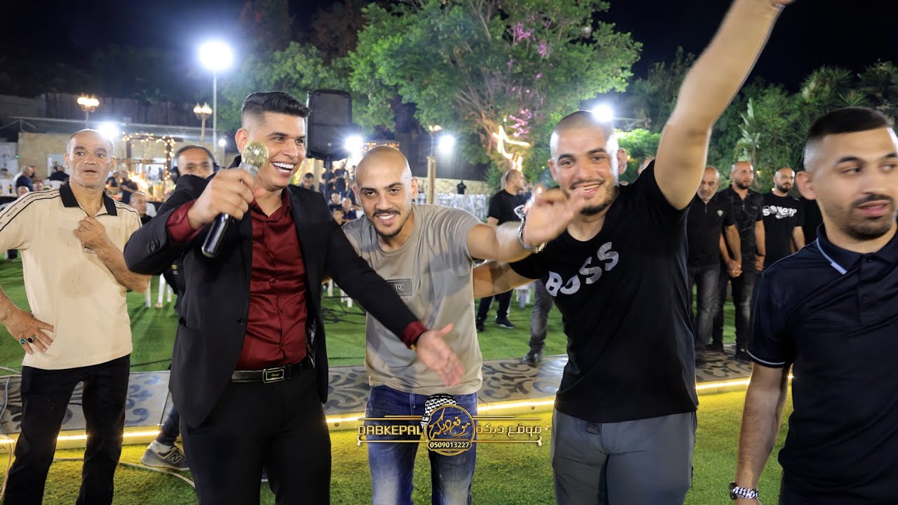 عمر زيدان محمود سويطي ووضاح سويطي - افراح ال نمر - العريس محمد نضال || ام الفحم 2025