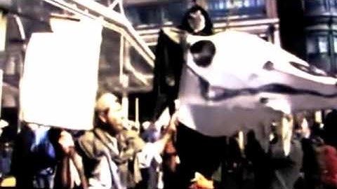 Pattern Interrupt - Lotus