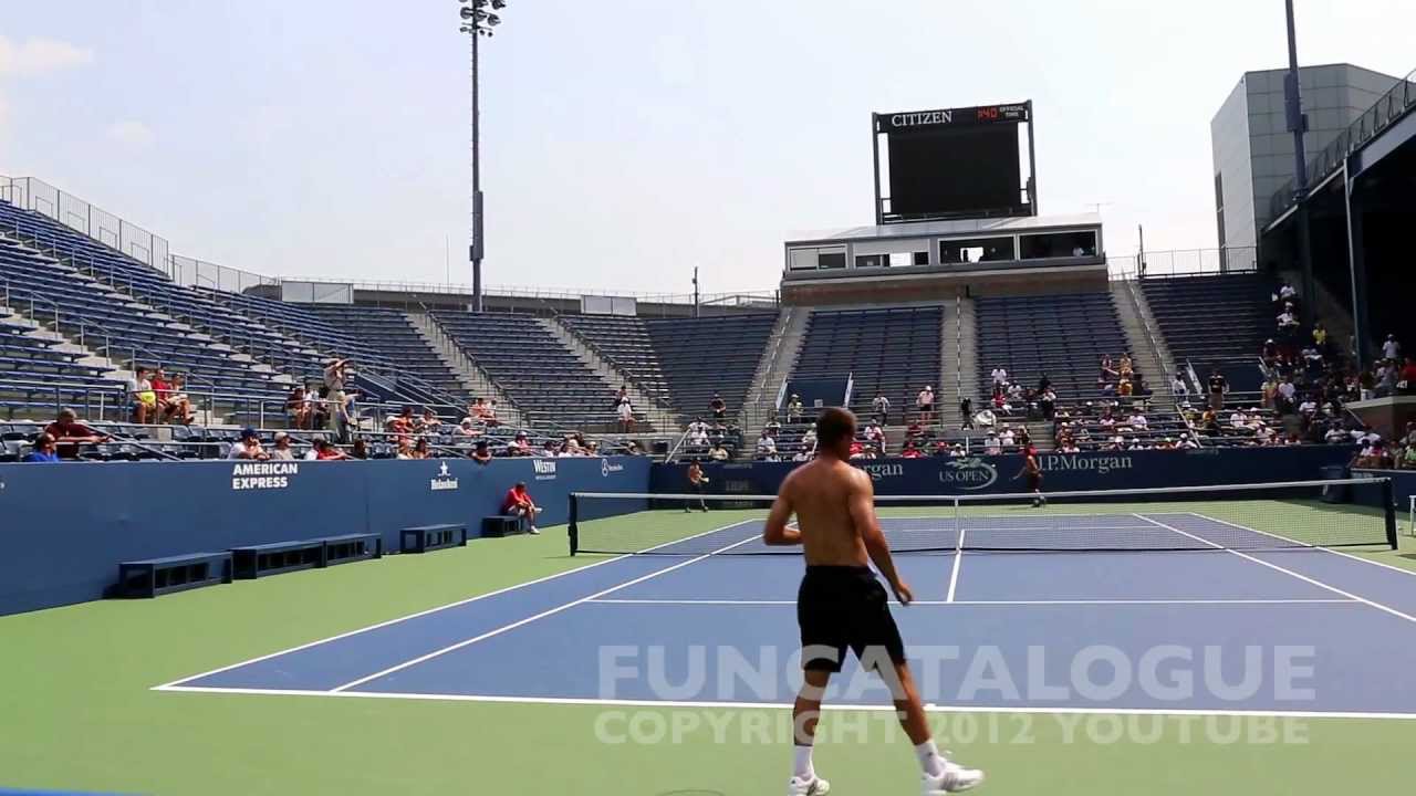 Janko Tipsarevic / Mikhail Youzhny 2012  3 / 4