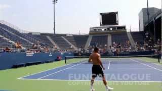 Janko Tipsarevic Mikhail Youzhny 2012 3 4