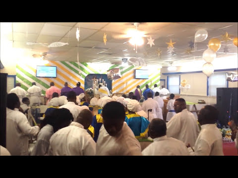 Hymn 731 broadcast thumbnail