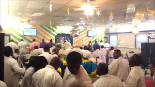 hymn 731