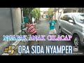 Ngapak anak cilacap | #5 Ora sida nyamper