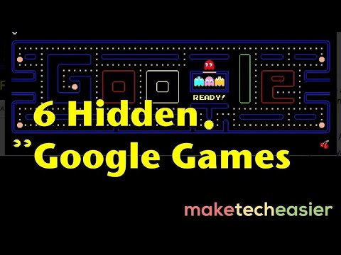 games google hidden bored play when