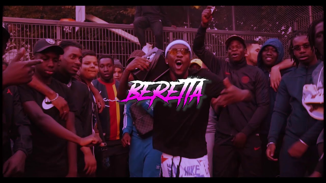 [FREE] Guy2Bezbar x Leto x Zokush Guitar Trap Type Beat I Instru Rap FR 2022