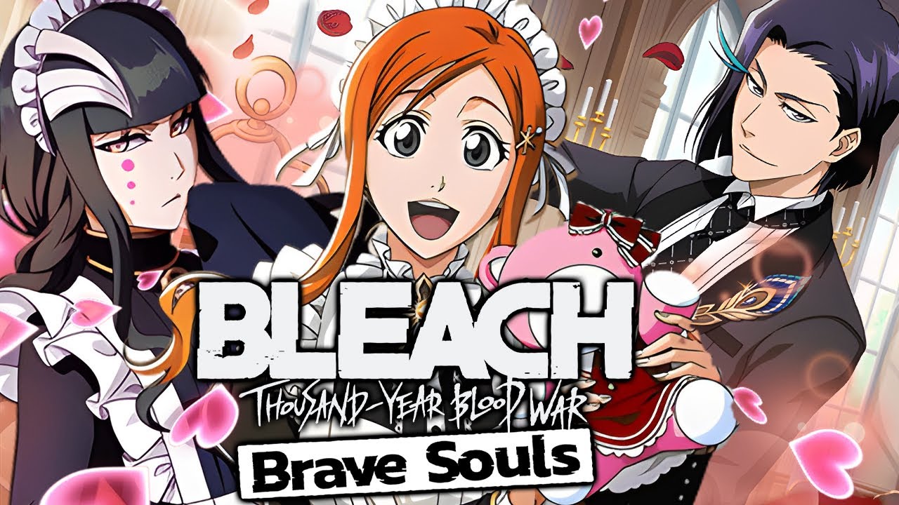 BBS-Simulator  Bleach anime, Bleach (anime), Bleach