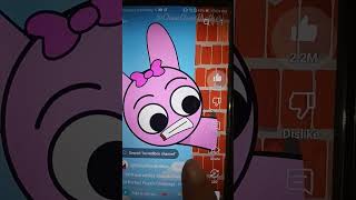 Pov Perfect Puzzle Challenge - Pinki Is Trapped Incredibox Sprunki