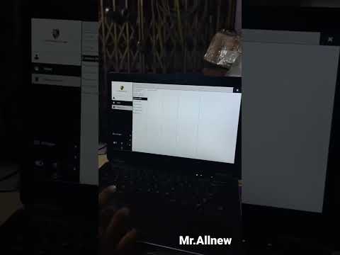 Porsche Piwis Tester 3 v41.500.00 and 38.250  with Normal and Developer Mode #piwis#tester#porsche