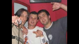 a..fer i jan zoo Nista mi od ruke ne ide (Serbian rap)