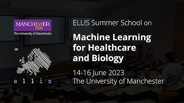 Machine learning to understand health and disease using single-cell genomics | Mo Lotfollahi