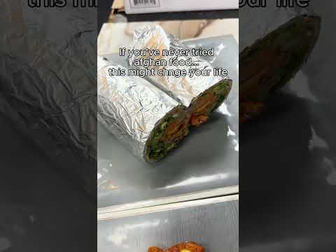 Dunya Kabob Lorton Va