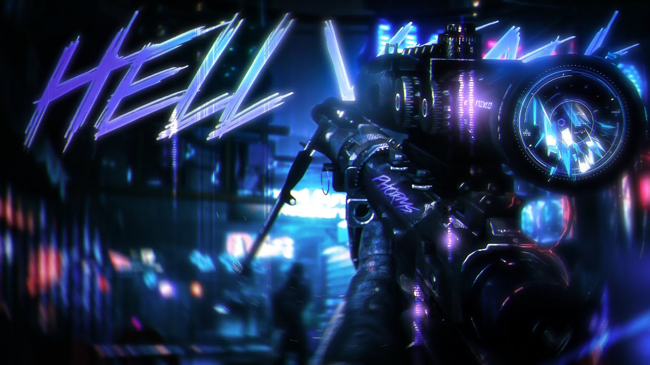 Hell Yeah 🎶 (Warzone Montage)
