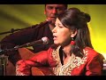Nassima Chabane Et Amazigh Kateb FMA 2009 Festival Du Monde Arabe De Montréal 