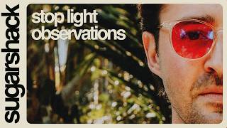 Stop Light Observations - 2young (Acoustic Indie Rock Music) | Sugarshack Sessions