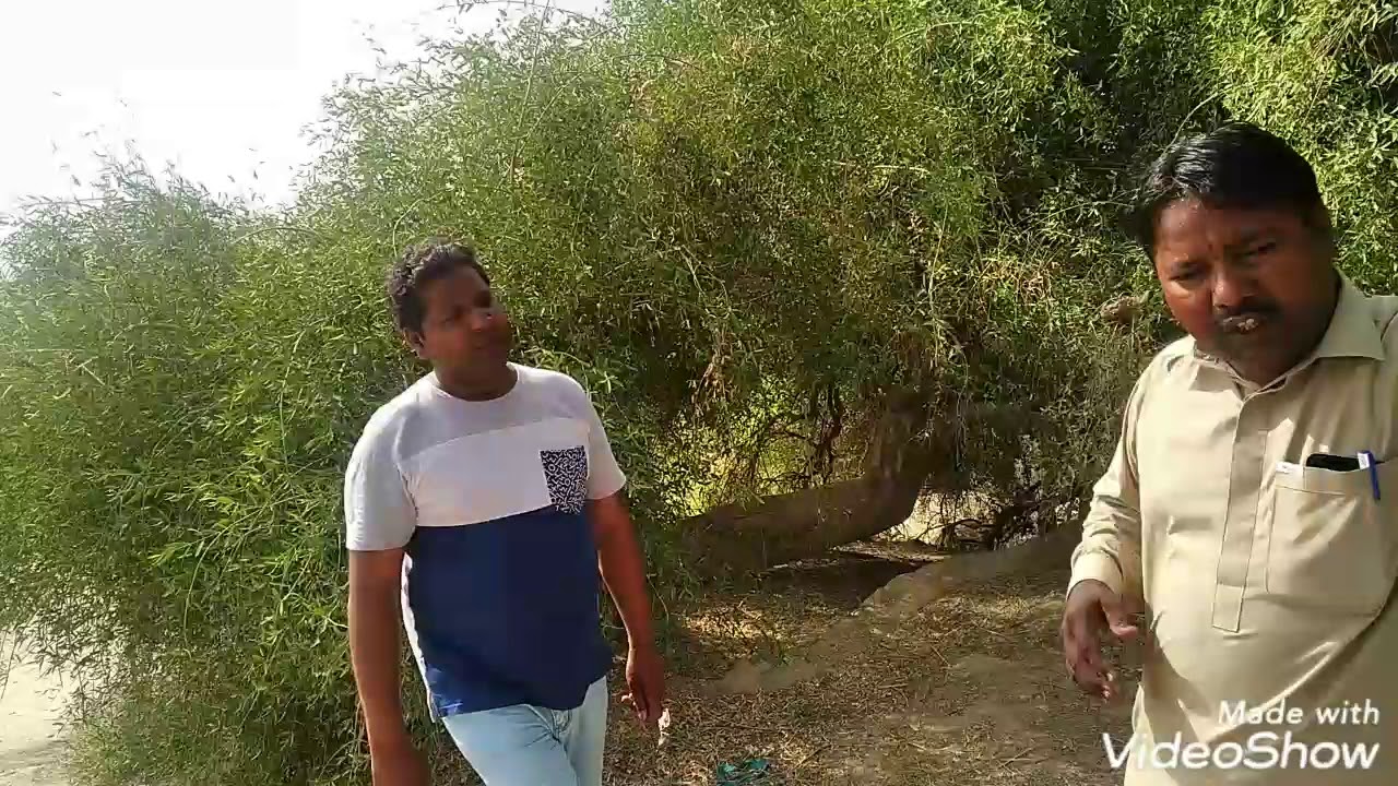 Moomal Ji Mari fortress in Sindh, Pakistan