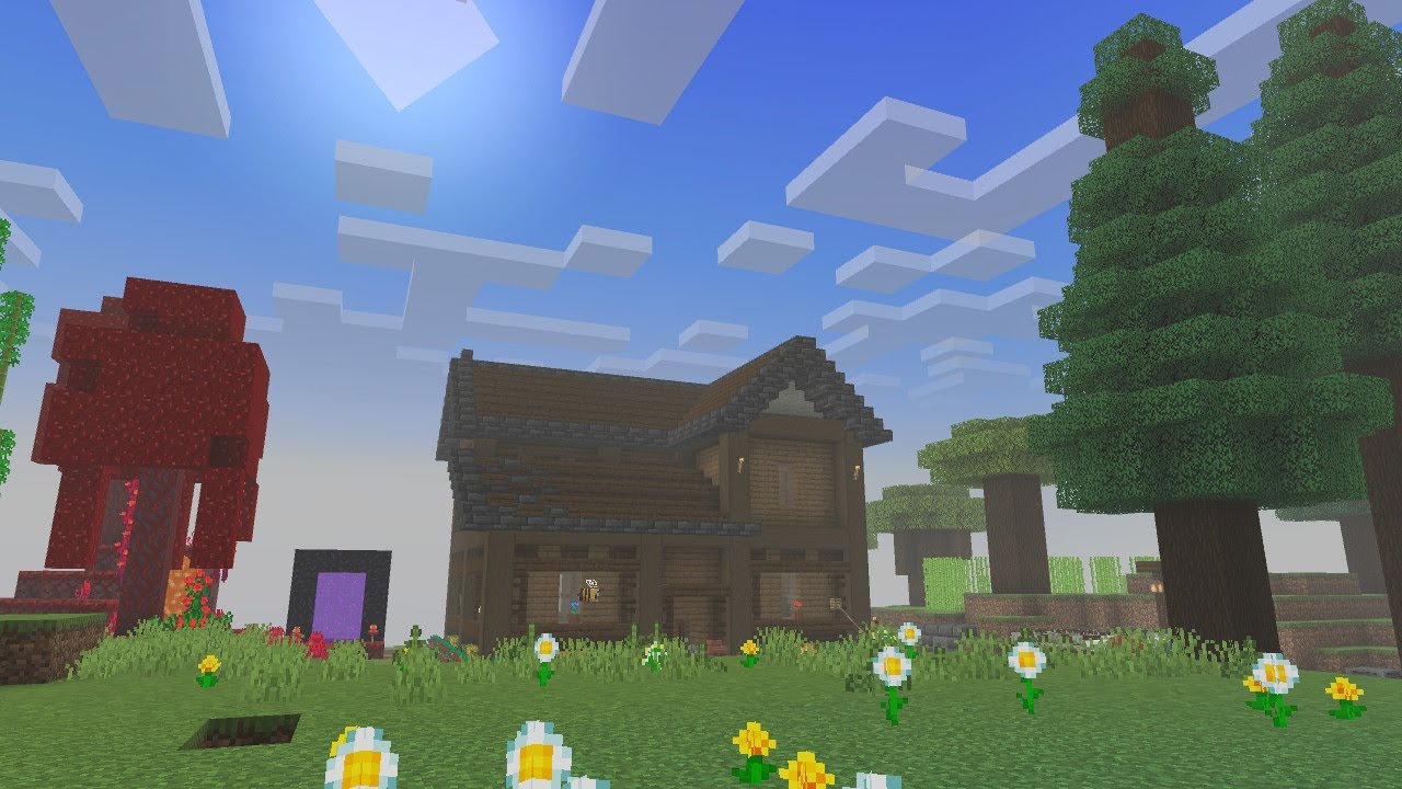 Switch Can Run Shaders! (Sort Of?) YouTube