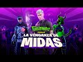 Tráiler de Venganza de Midas en Fortnite: Pesadilla antes de la tempestad 2020 - Fortnite