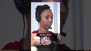 Prank Calling 1-800 Gambler pt. 2 🤣😱‼️
