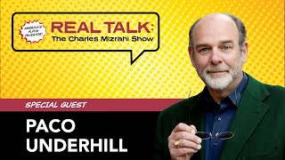 The Science Of Shopping — Paco Underhill [S.8, Ep.7]