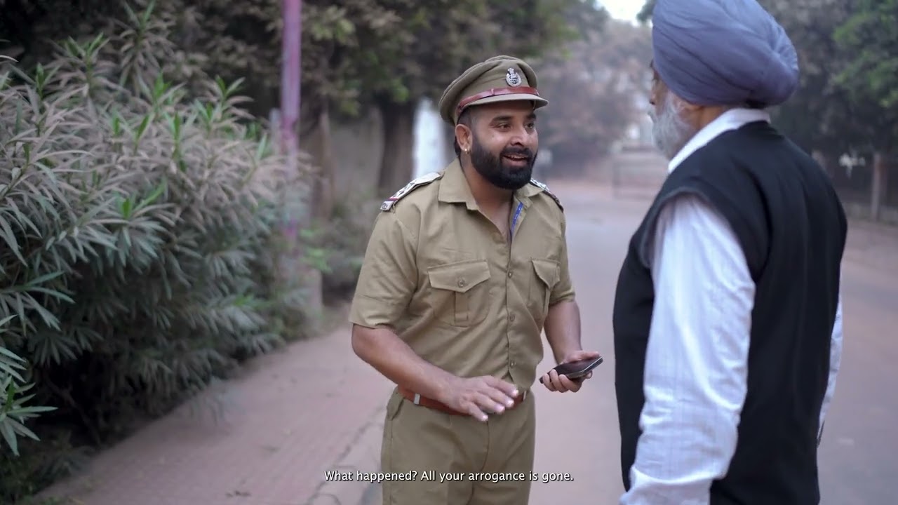 IPS Dhillon || | Gurpreet SingH Singh Saab ||  Motivational video