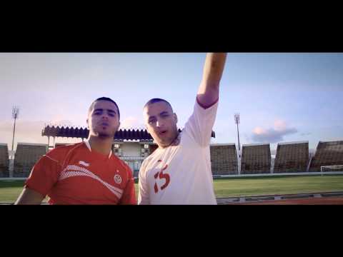 BILEL A LA TUNISIENNE FEAT ELGENERAL