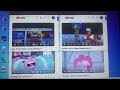 Youtube Thumbnail title