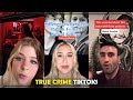 TRUE CRIME TIKTOK COMPILATION🕵️‍♂️