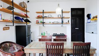 OYO 91204 Napura Homestay, Bali, Indonesia | Travel With Vedika