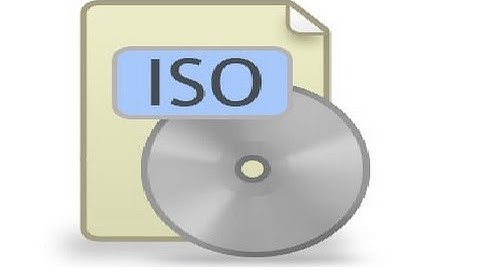 How to Extract ISO (.iso) File and Use them Without a DISC, CD or USB