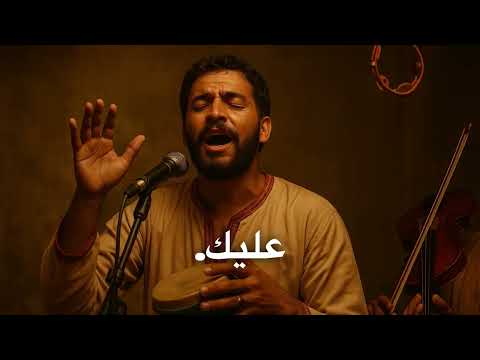 أغنية احنا تلاقينا وجات العين فالعين لحظة رج عت اللي مات