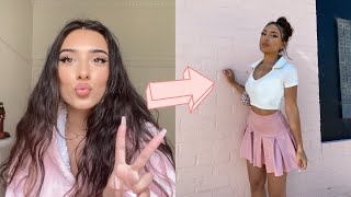 outfits that will turn u into an instagram influencer *PRINCESS POLLY*