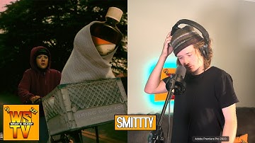 What Was So Good About Actavis Cough Syrup? Smittty Explains His Song ‘Bring Back Act’