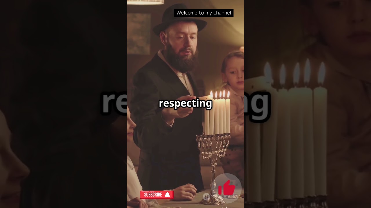 Exploring The 4 Sects Of Judaism 