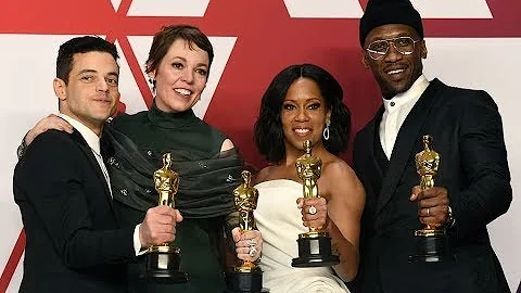 91st Academy Awards | Oscar 2019 | Top 10 Oscar Winners And Nominees | 2019 Oscars