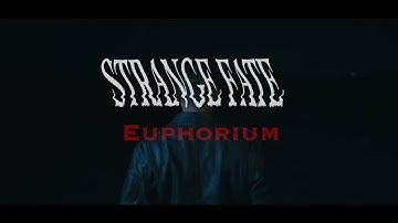 Strange Fate - Euphorium [Official Music Video]