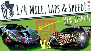 Hsw Eny Mt Vs Hsw Deveste Eight & Hsw Cl - Gtas Top Cars Tested Xsx 2022