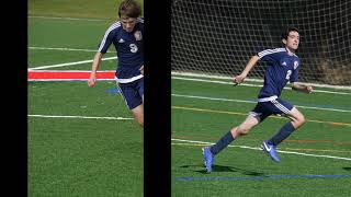 JV Soccer Slideshow 2019 No Music