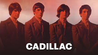 Watch Kinks Cadillac video