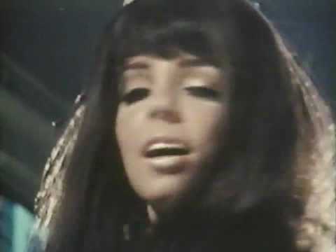 SHOCKING BLUE - VENUS(1969)