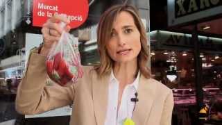 Fresas: fuente de vitamina C | Magda Carlas screenshot 3