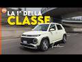 Hyundai Inster | Test completo del city-SUV elettrico che ambisce a essere una prima auto