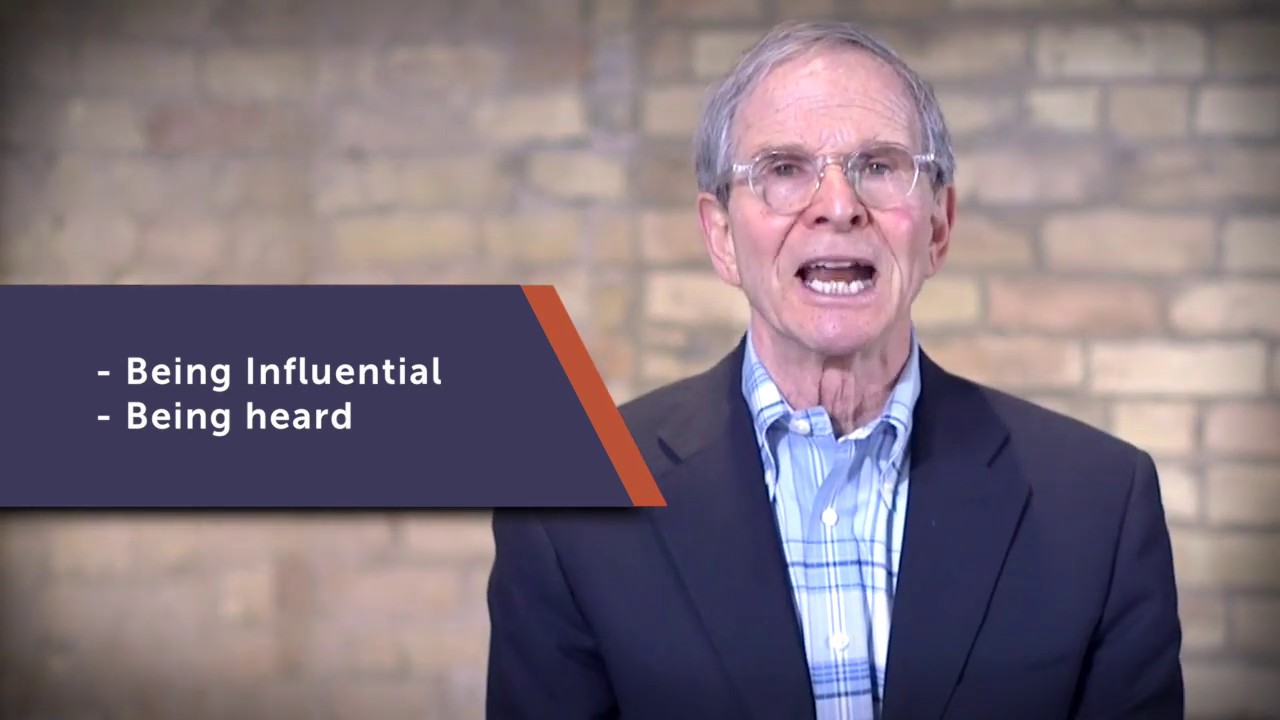 3 Secrets for Effective Communication - YouTube