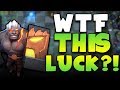 Is this the LUCKIEST early game I've ever had? | Road to Queen S3 | Auto Chess Mobile