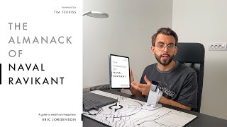 The Secret Wealth Framework Hidden in Naval Ravikant’s Book