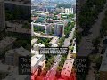 В Бишкеке после ремонта открыли участок проспекта Дэн Сяопина
