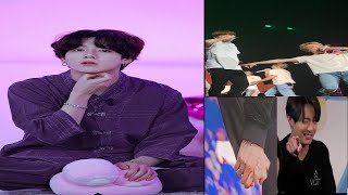 JIKOOK - IT WILL SURPRISE YOU! 🤔 What is JIMIN and JUNGKOOK's LINK hiding? 🤐🤐